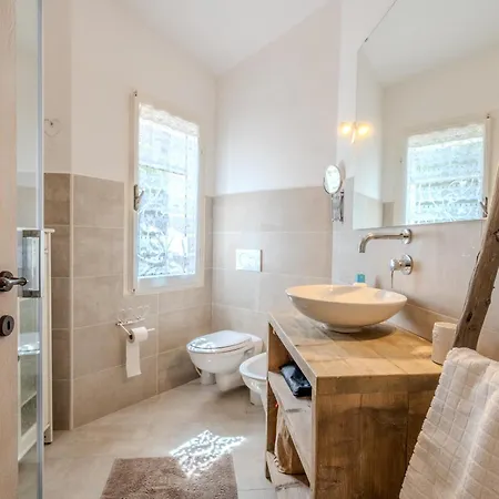 Vakantiehuis Elena Fronte Mare Bados- Pittulongu- Golfo Aranci
