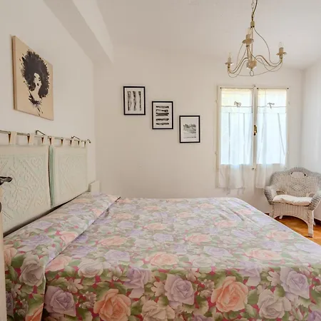 Elena Fronte Mare Bados- Pittulongu- Golfo Aranci Vakantiehuis